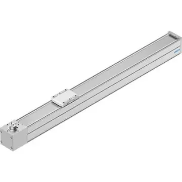 Festo Belt Driven Linear Actuator, 1800mm, 2700N, 1500mm/s, 8062794 - ELGC-TB-KF-80-1800 product image