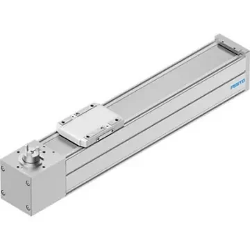 Festo Belt Driven Linear Actuator, 200mm, 2700N, 1500mm/s, 8062786 - ELGC-TB-KF-80-200 product image