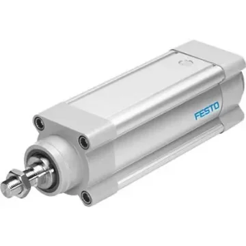 Festo Screw Driven Linear Actuator, 100mm, 14500N, 1340mm/s, 574122 - ESBF-BS-100-100-40P product image