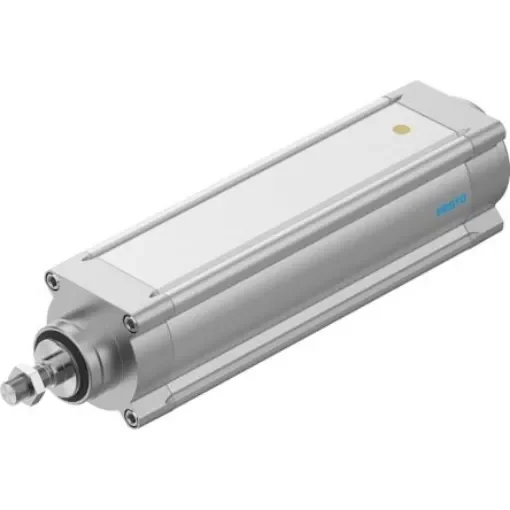 Festo Rod Linear Actuator, 400mm, 14500N, 1340mm/s, 574125 - ESBF-BS-100-400-40P product image