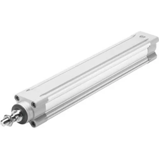 Festo Screw Driven Linear Actuator, 300mm, 600N, 125mm/s, 8022571 - ESBF-LS-32-300-2.5P product image