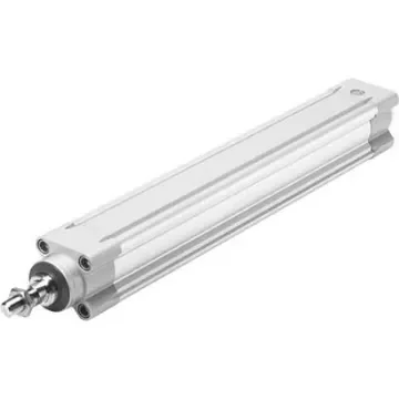 Festo, 400mm, 150mm/s, 8022588 - ESBF-LS-40-400-3P product image