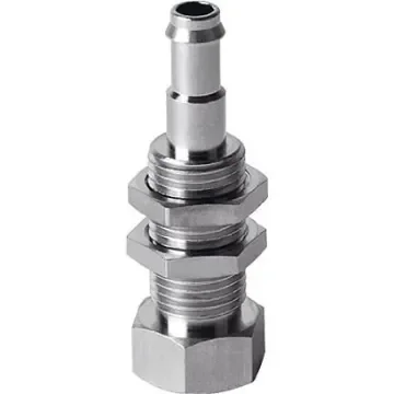 Festo Suction Cup ESH-HA-3-PK, M4 product image