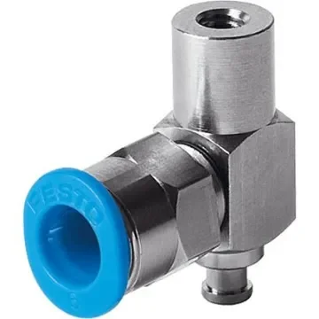 Festo Suction Cup ESH-HB-2-QS product image