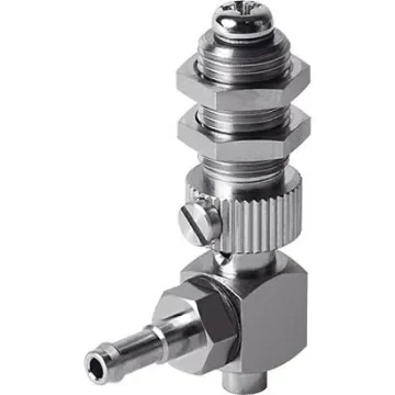 Festo Suction Cup ESH-HD-2-PK, 4 mm product image