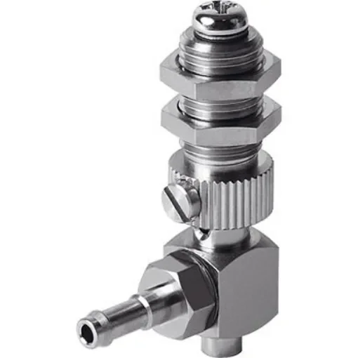 Festo Suction Cup ESH-HD-2-PK, 4 mm product image