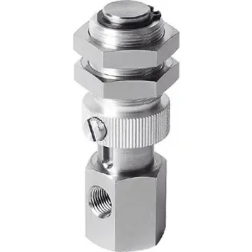 Festo Suction Cup ESH-HD-6-G, M20 product image