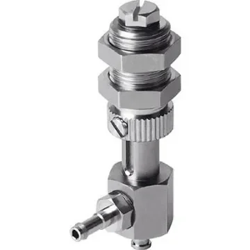 Festo Suction Cup ESH-HDL-1-PK, 3 mm product image