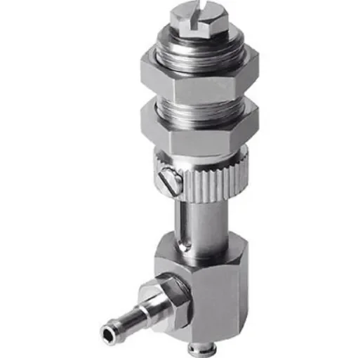 Festo Suction Cup ESH-HDL-2-PK, 4 mm product image