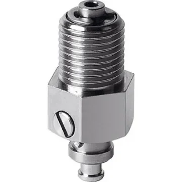 Festo Suction Cup ESH-HF-2-M10X1, M10 product image