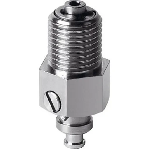 Festo Suction Cup ESH-HF-2-M10X1, M10 product image
