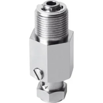 Festo Suction Cup ESH-HF-3-M14X1, M14 product image