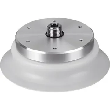 Festo 100mm Deep Silicon Suction Cup ESS-100-ES, M10 product image