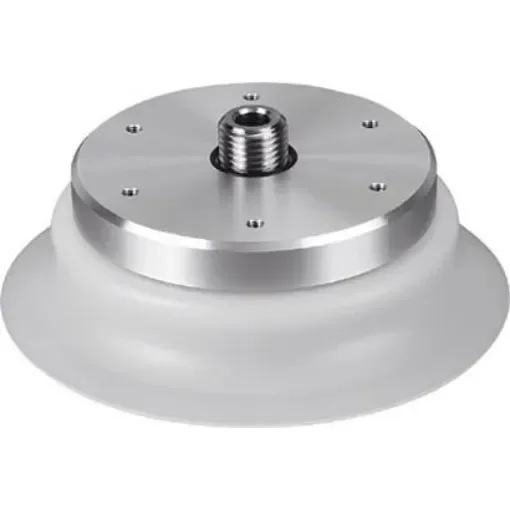 Festo 100mm Deep Silicon Suction Cup ESS-100-ES, M10 product image
