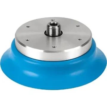 Festo 100mm Deep PUR Pneumatic Suction Cup ESS-100-EU, M10 product image