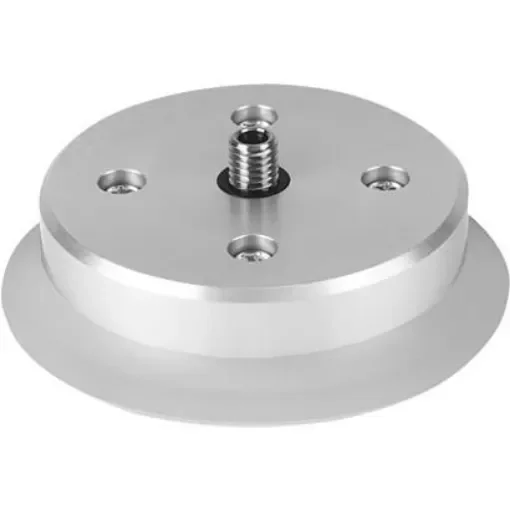 Festo 150mm Flat Silicon Pneumatic Suction Cup ESS-150-SS, M20x2 product image