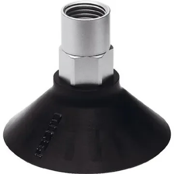 Festo 50mm Deep Vulkollan Pneumatic Suction Cup ESS-50-GT-G1/4-I, 1/4 in product image