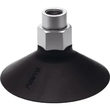 Festo 80mm Deep Vulkollan Vacuum Cup ESS-80-GT-G1/4-I, G1/4 in product image