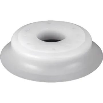 Festo 100mm Deep Silicon Suction Cup ESV-100-ES product image