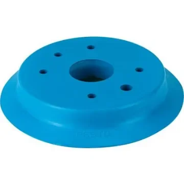 Festo 100mm Deep PUR Pneumatic Suction Cup ESV-100-EU product image