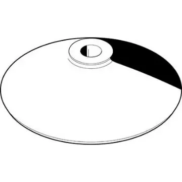 Festo 100mm Deep Vulkollan Vacuum Cup ESV-100-GT product image