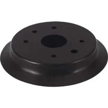 Festo 100mm Flat NBR Pneumatic Suction Cup ESV-100-SN product image