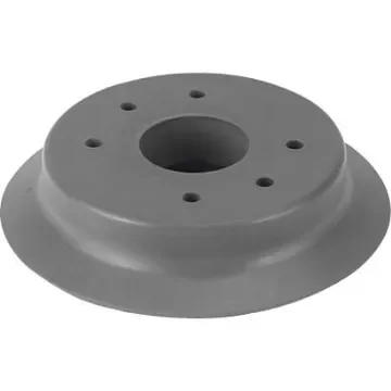 Festo 200mm Flat Fluororubber Suction Cup ESV-200-SF product image