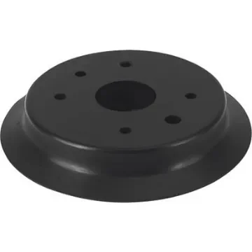 Festo 200mm Deep NBR Pneumatic Suction Cup ESV-200-SN product image