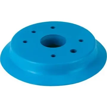 Festo 200mm Flat PUR Suction Cup ESV-200-SU product image