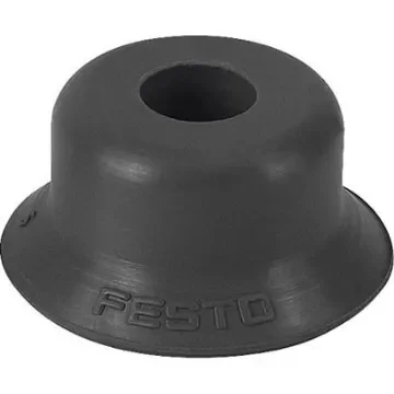 Festo 30mm Deep Fluororubber Suction Cup ESV-30-EF product image