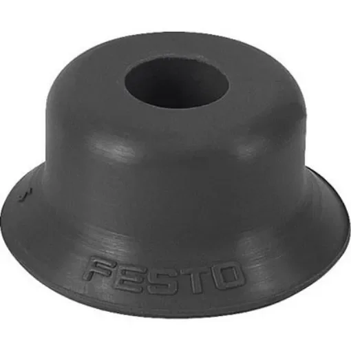 Festo 30mm Deep Fluororubber Suction Cup ESV-30-EF product image
