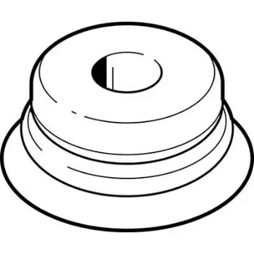 Festo 80mm Bellows PUR Suction Cup ESV-80-BU product image