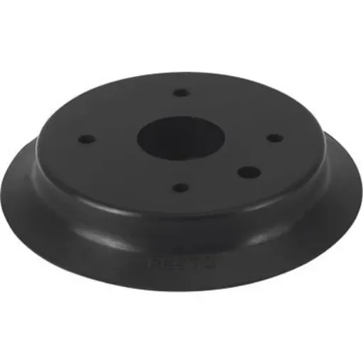 Festo 80mm Deep NBR Pneumatic Suction Cup ESV-80-EN product image