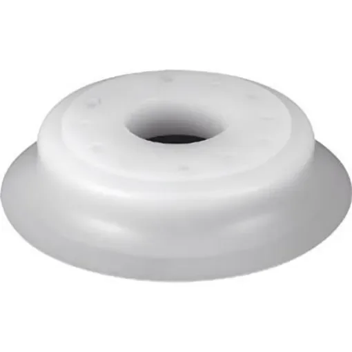 Festo 80mm Deep Silicon Suction Cup ESV-80-ES product image