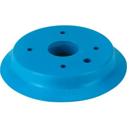 Festo 80mm Flat PUR Suction Cup ESV-80-SU product image