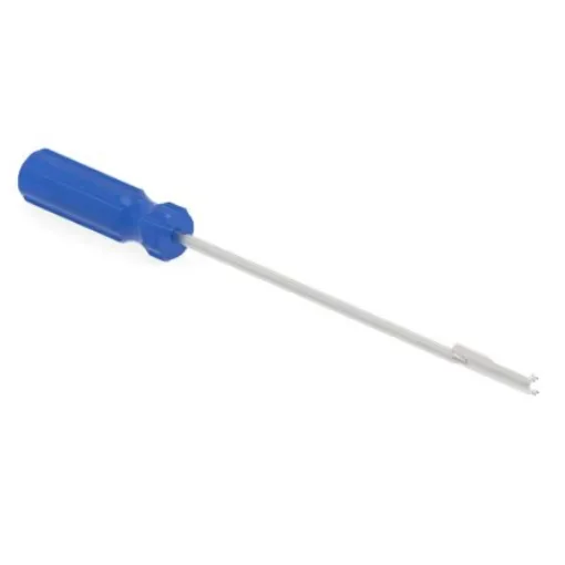 TE Connectivity Removal Tool, 2446195 Series, Coaxial Contact - 2446195-1 product image