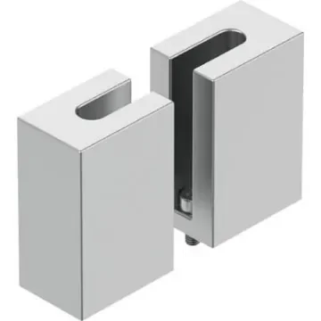 Festo 2 Finger Double Action Pneumatic Gripper, BUB-HGPT-40-B, Parallel Gripping Type product image