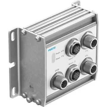 Festo CASB series Connecting Base - CASB-MT-D3-R7 product image