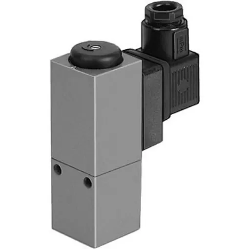 Festo Vacuum Switch, G 1/8 -1bar to 1.6 bar - VPEV-1/8 product image