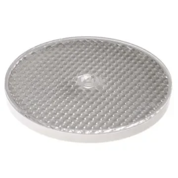 Telemecanique Sensors Reflector for Use with XU Series, RoHS Standard - XUZC80 product image