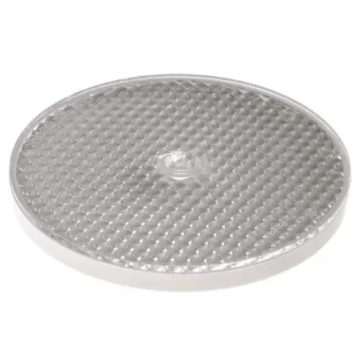 Telemecanique Sensors Reflector for Use with XU Series, RoHS Standard - XUZC80 product image