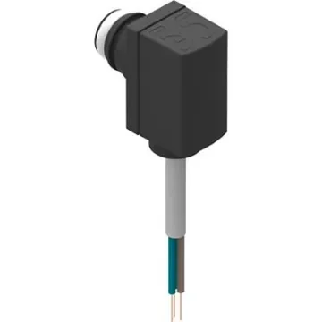 Festo Pressure Sensor 5bar, 30V, IP40 bar - SPTE-V1R-PC10-V-2.5K product image