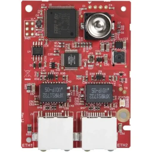 Delta Electronics eZVFD Communication Card - %D- EZVFD product image