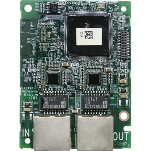 Delta Electronics CMC EtherCAT Module - CMC-EC01 product image