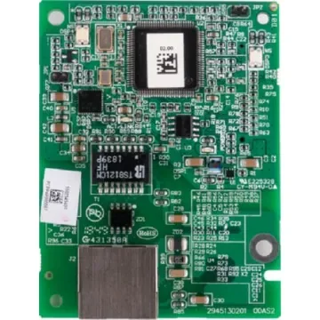 Delta Electronics CMC Ethernet Network TCP/IP Module - CMC-EIP01 product image