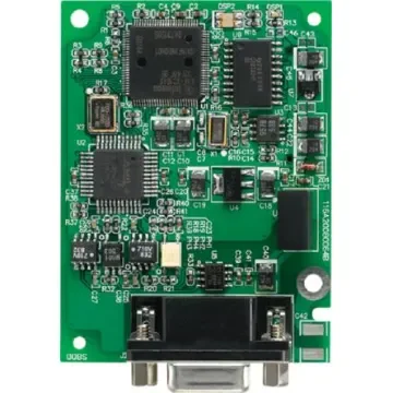 Delta Electronics CMC Profibus Communication Module - CMC-PD01 product image