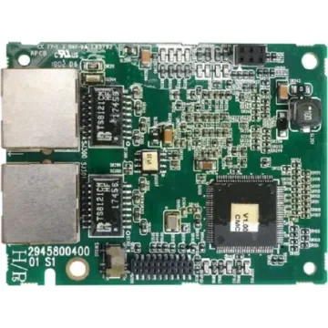 Delta Electronics CMC Profinet Option Card - CMC-PN01 product image