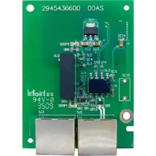 Delta Electronics EMC Communication Card - EMC-COP01 product image