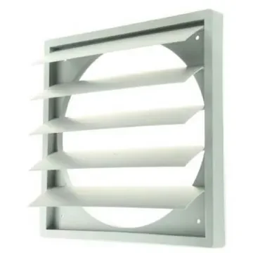 ebm-papst Vent Grille, 294 x 294 x 26mm - WSK 25 product image