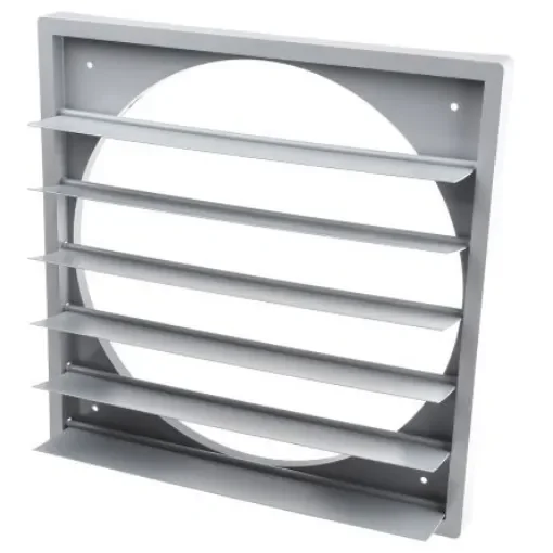 ebm-papst Vent Grille, 347 x 347 x 26mm - WSK 30 product image